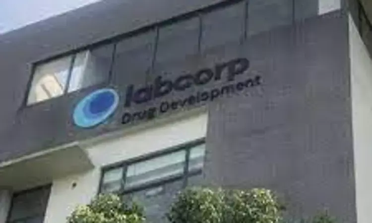 Labcorp gets CDSCO nod to conduct a study on anticancer drug