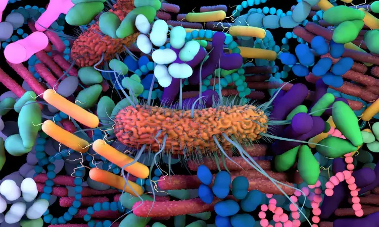 Composition of Gut Microbes Can Predict & Improve Type 2 Diabetes: Study