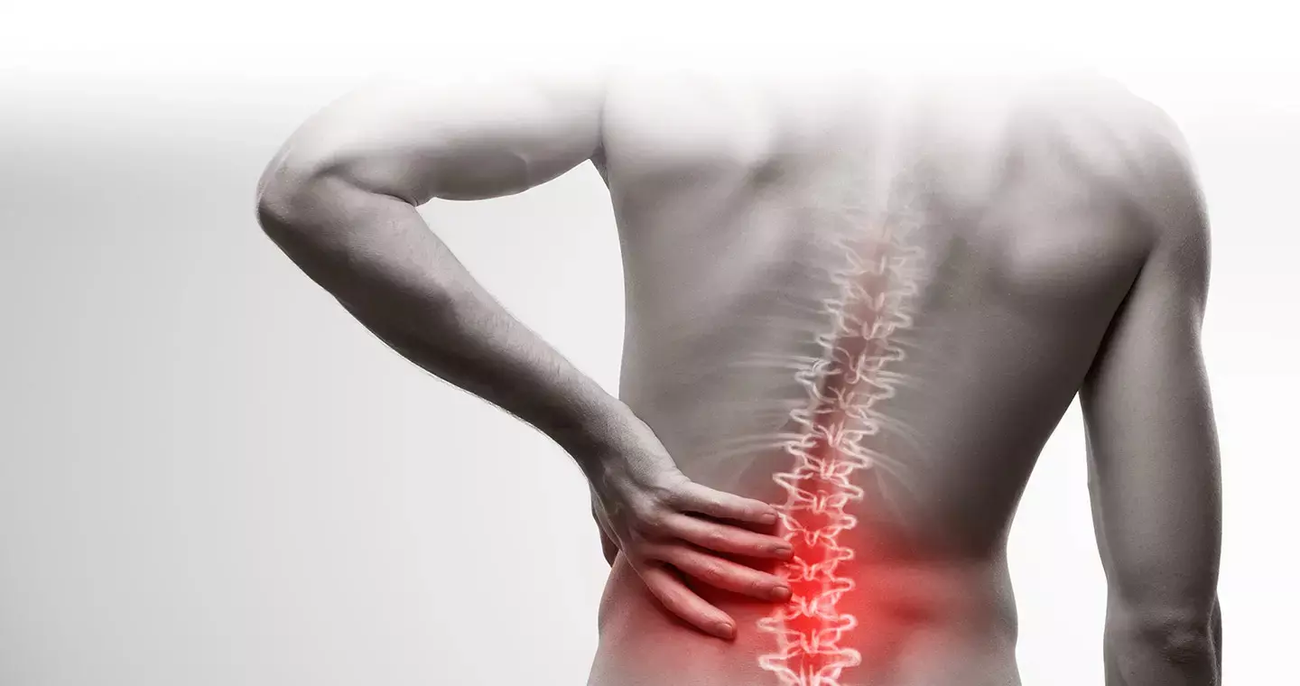 PRPr injection effective treatment option for Discogenic Low Back Pain
