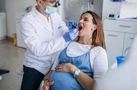 High prevalence of Dental anxiety among pregnant women linked to Negative dental experience