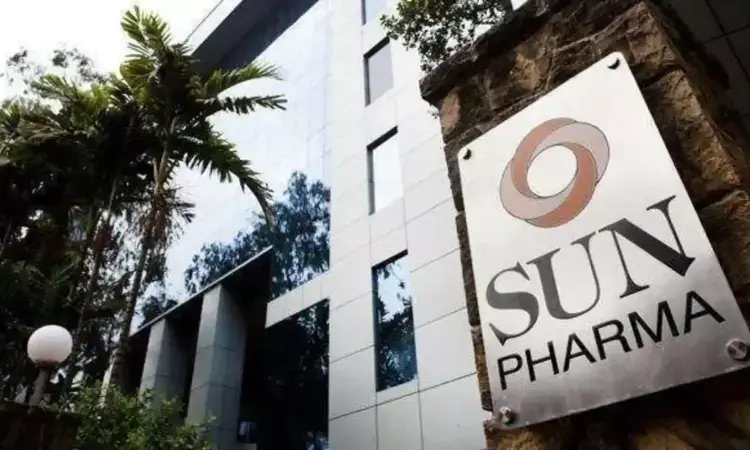Sun Pharma Gets CDSCO Panel Nod To Study Elagolix tablet