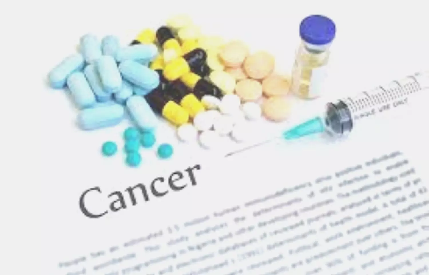Not many newly approved cancer drugs replace existing standard-of-care therapies: JAMA