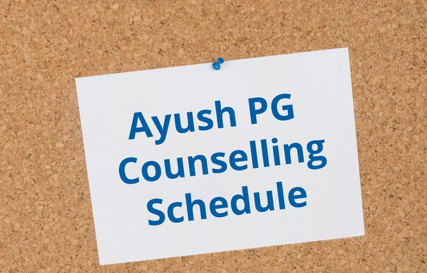 PG AYUSH Admissions 2021: Maha CET Cell releases schedule, eligibility criteria for Institutional Level round
