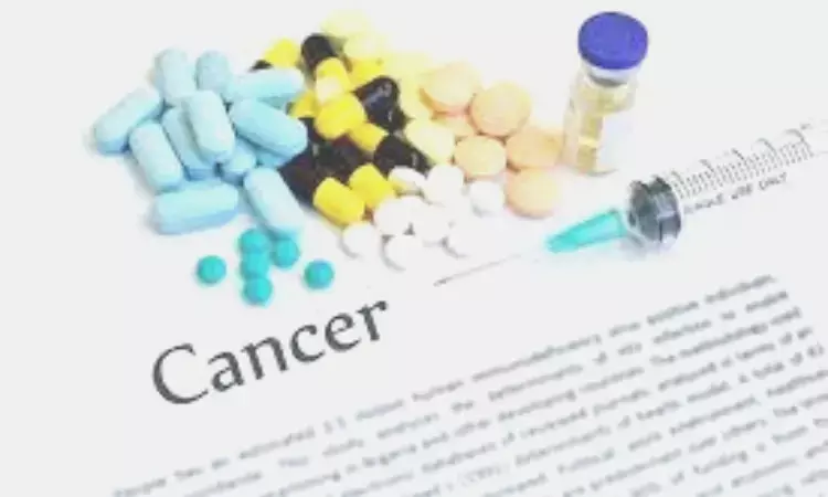 Omega-3s may enhance   cancer- fighting power of immunotherapy