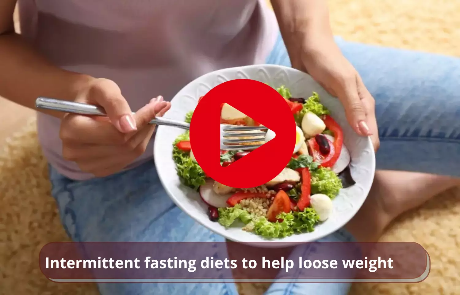 Intermittent fasting diets to help loose weight