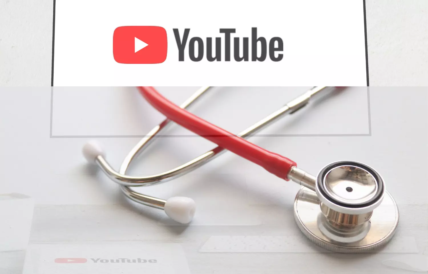 India: Roll-out of Health Features by Youtube