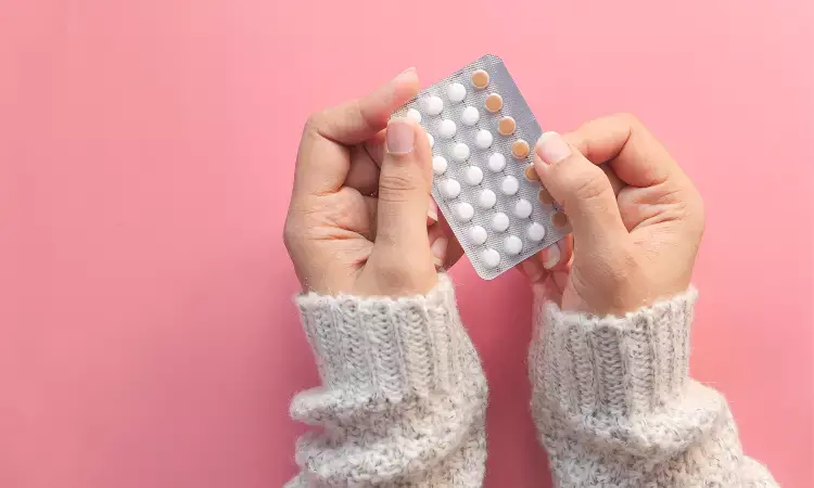 A non-hormonal pill could soon expand mens birth control options