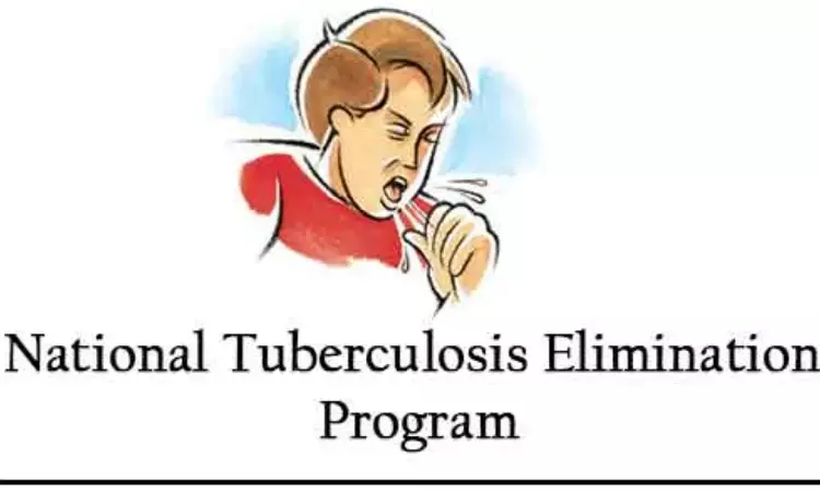 National TB elimination program: Ministry of Health & Family Welfare awards Gold medal to three districts of J&K