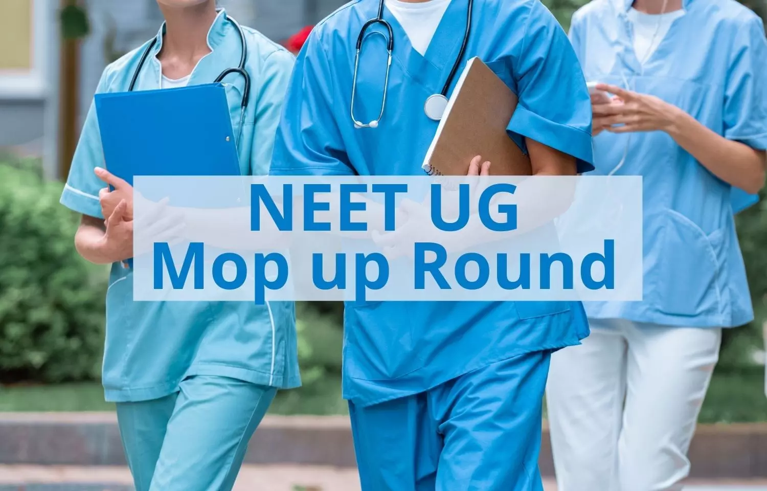 NEET Counselling: MCC Releases List Of Indian To NRI Eligible Candidates For Mop up Round
