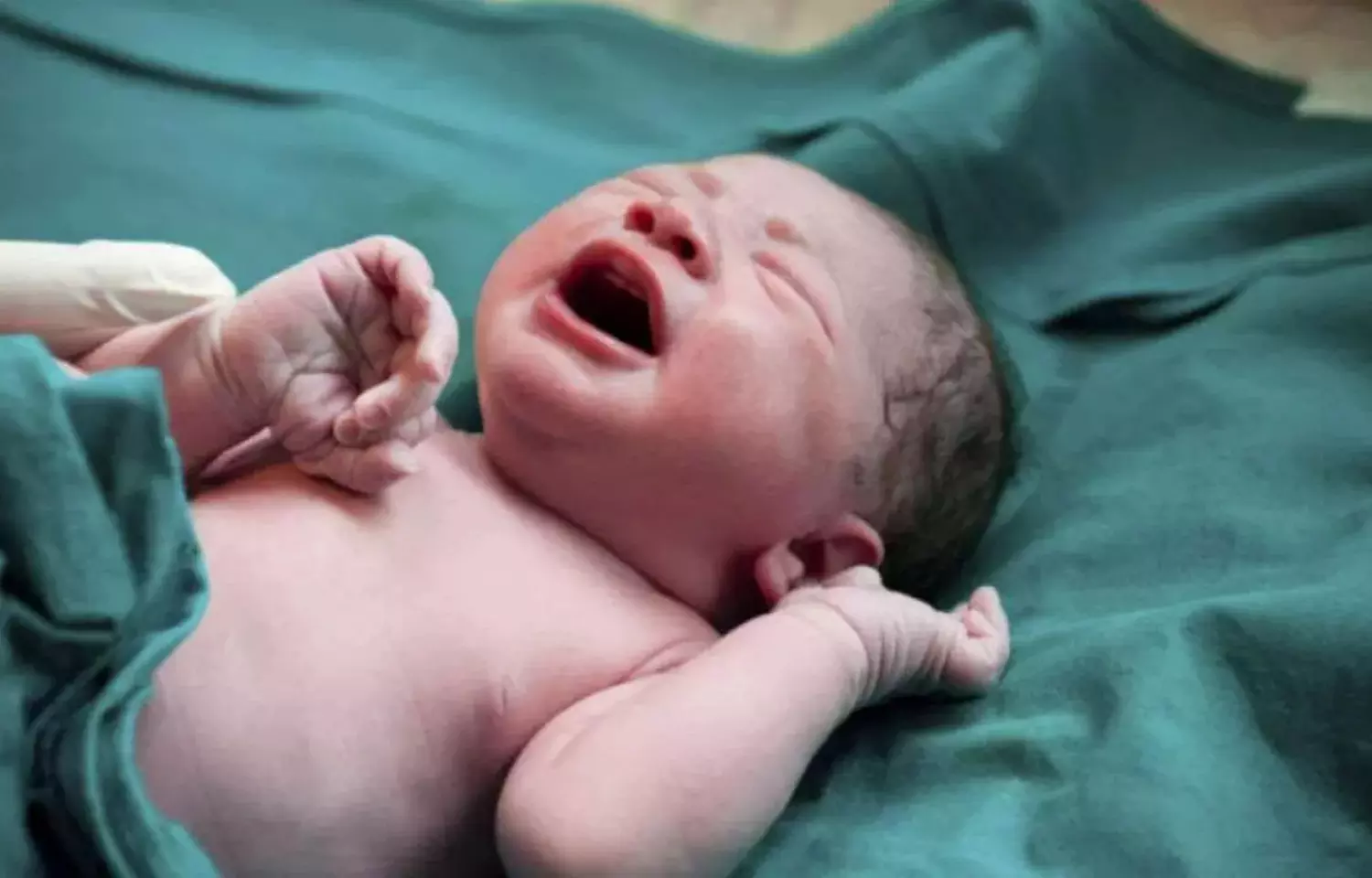 UP Govt to open health sub centres for infants
