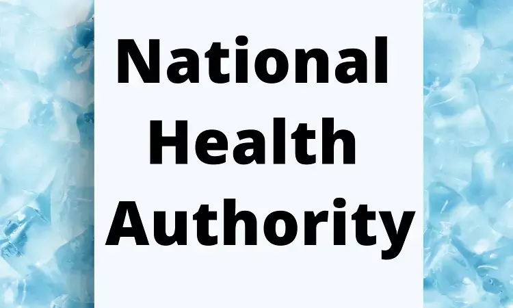 NHA Posts Decentralized Health Protocol (DHP) on Github platform asks private players to commit
