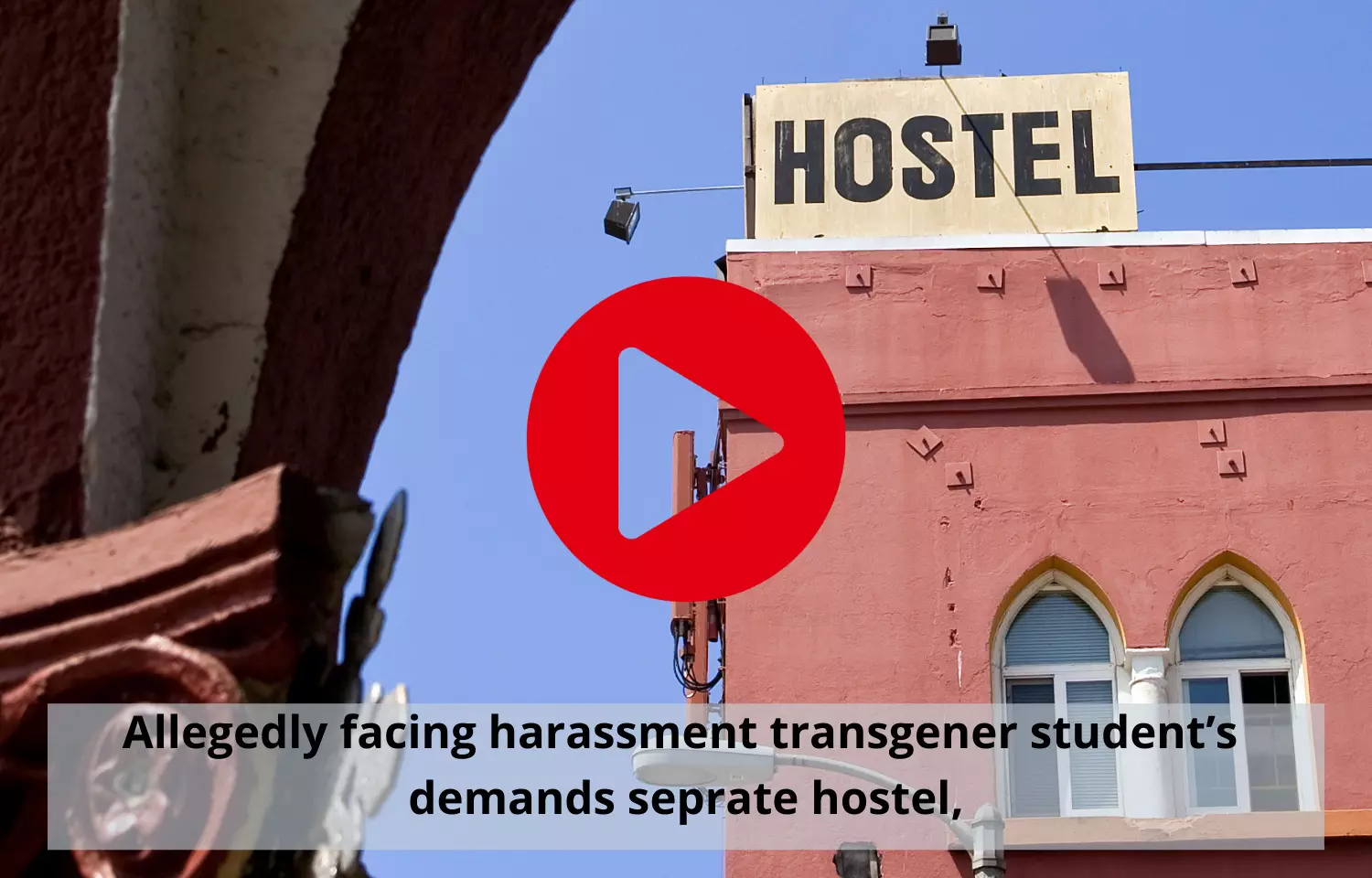 Karnataka HC seeks State govt response on PIL seeking separate hostel for transgender students