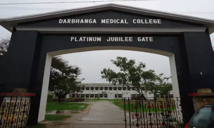Darbhanga: Super specialty hospital to be completed by June