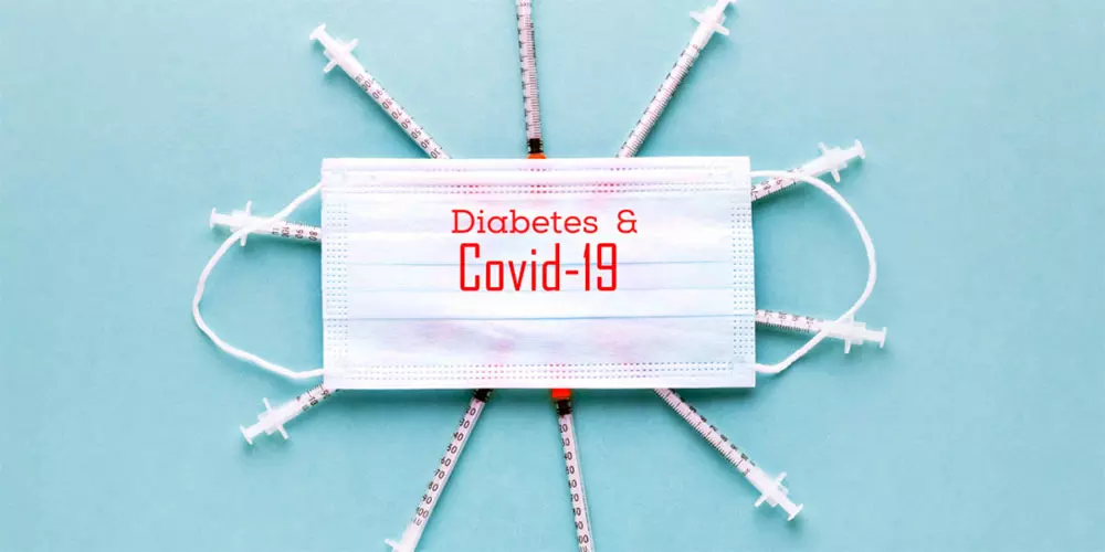 Even mild COVID-19 infection raises blood sugar and risk of incident diabetes