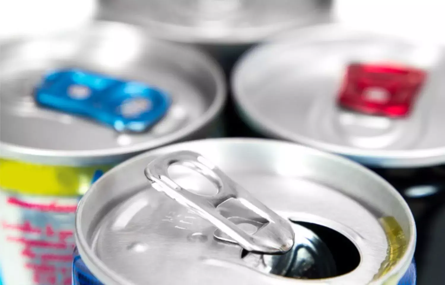 Energy Drinks Linked to Sudden Cardiac Arrest in Patients with Genetic Heart Diseases: Study