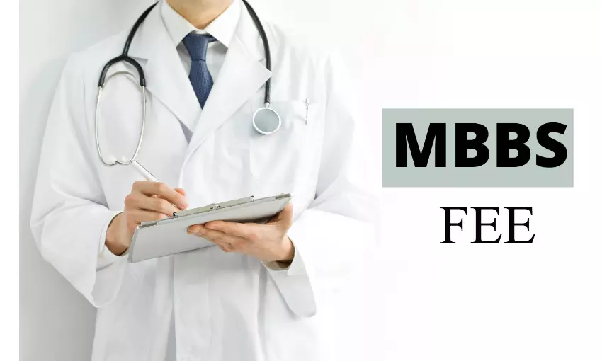 MBBS Fees at Gujarat Private Medical Colleges range from 6L to 18L