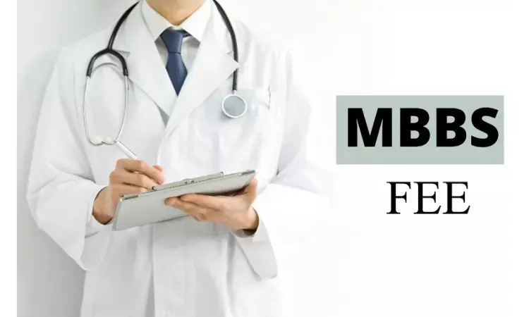 MBBS Fees at Gujarat Private Medical Colleges range from 6L to 18L