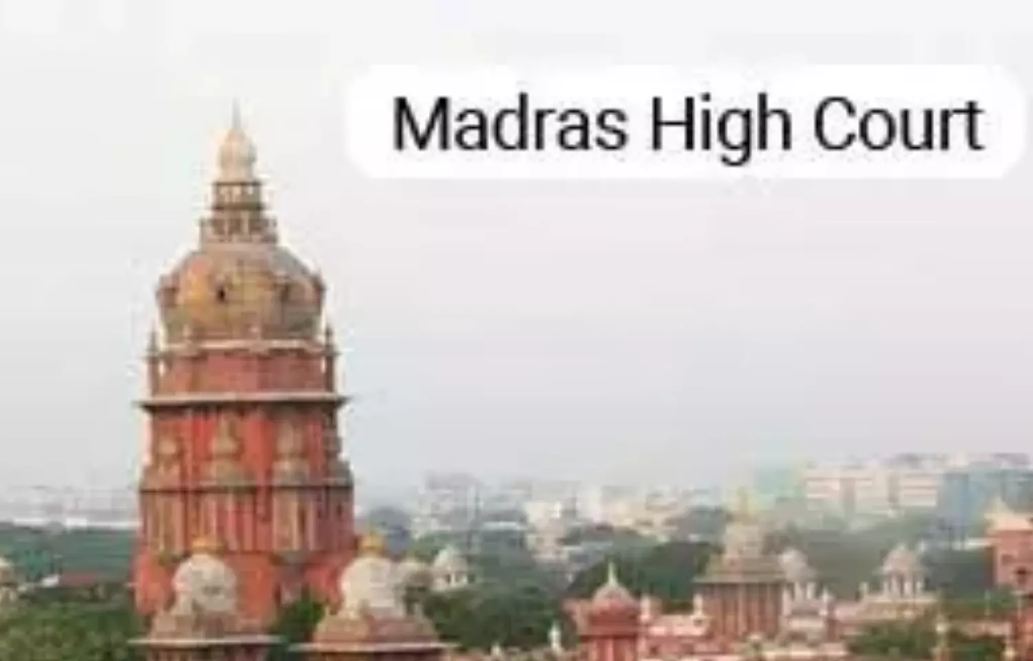 Suspension Revoked- Madras HC Relief to Oncologist