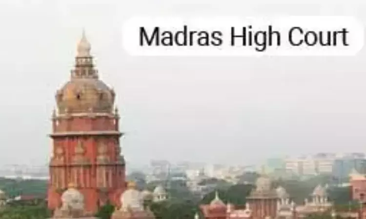 Suspension Revoked- Madras HC Relief to Oncologist