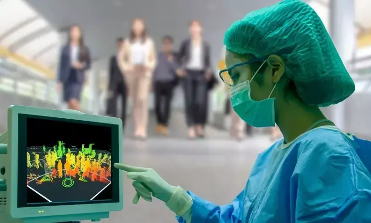 Applications of Infrared Thermography in Orthopaedics