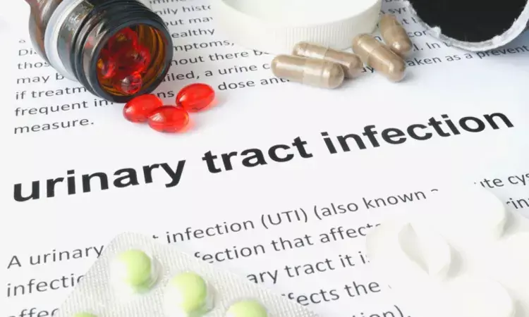 Supplementing antibiotics with D-mannose enhances UTI treatment, says study