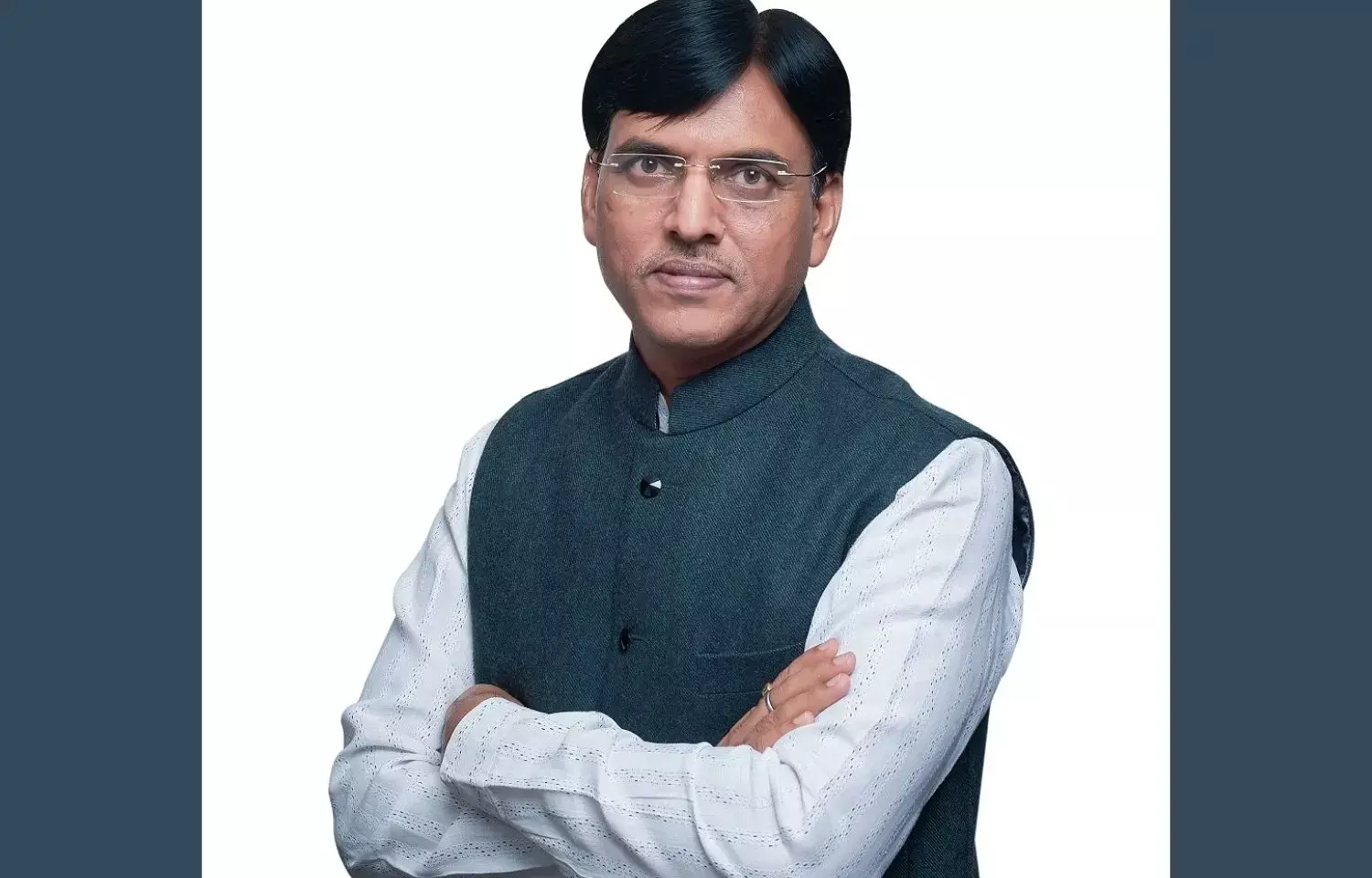 Prevalence of Iodine Deficiency Disorder: Union Health Minister informs Rajya Sabha of steps taken to control disease