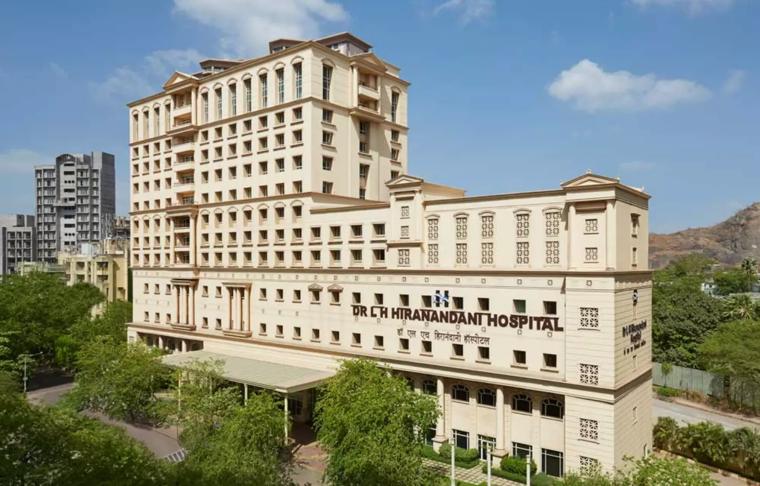 Patient Alleged Violation of Privacy During ECG, Hiranandani Hospital orders Probe