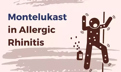 Respiratory Allergic Affections: Management in India and Therapeutic Effect of Montelukast