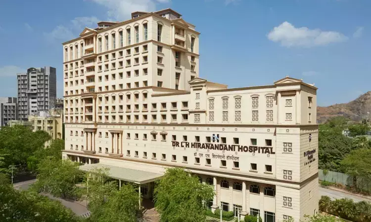 Patient Alleged Violation of Privacy During ECG, Hiranandani Hospital orders Probe
