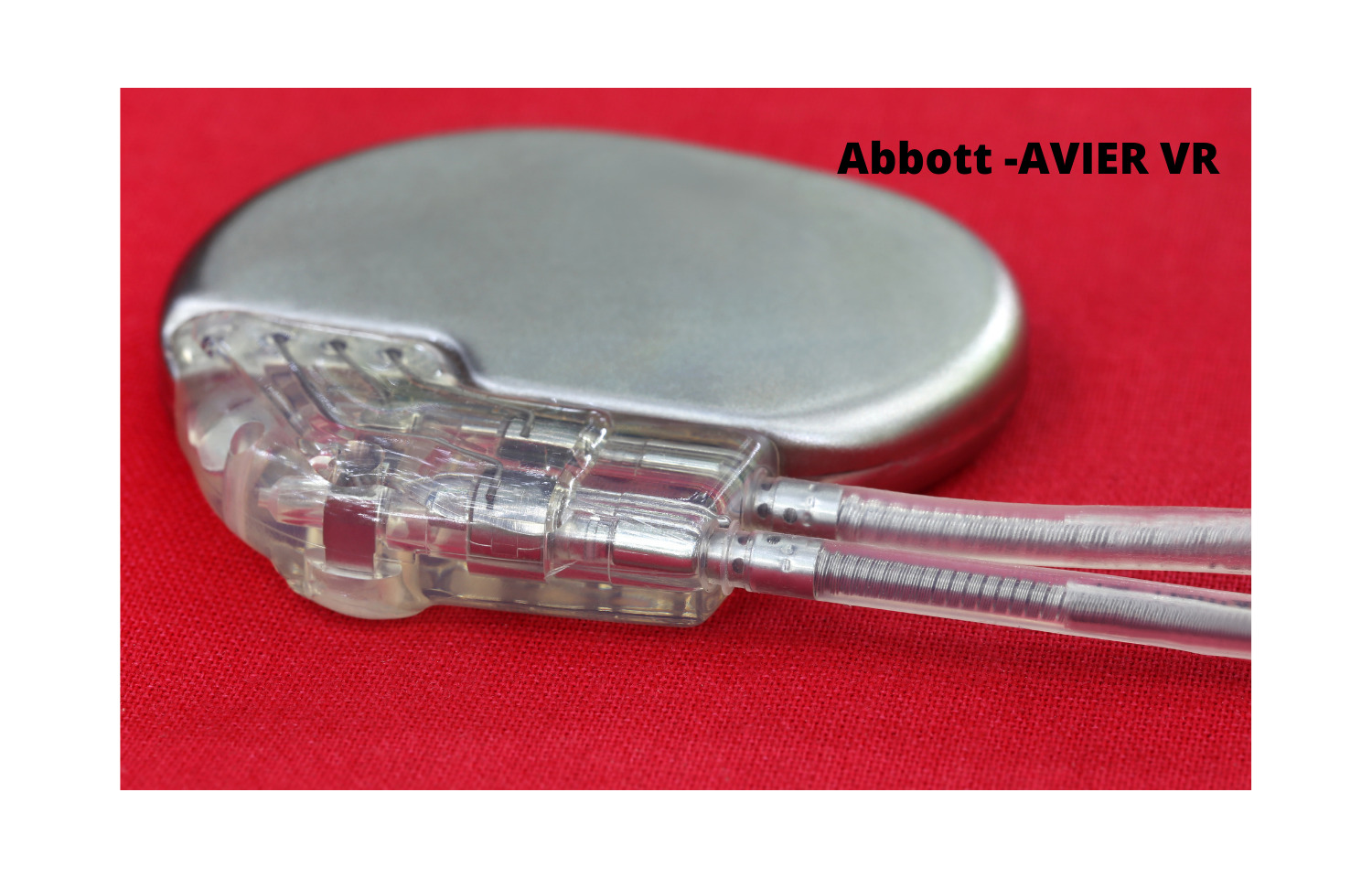 Fda Approves Aveir Vr Leadless Pacemaker System To Treat Patients With