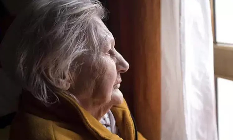 Exogenous melatonin safe for treating nocturia in elderly women, study says