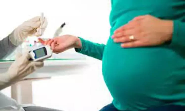 Pregnant women with preexisting diabetes tied with increased risk for Diabetic Retinopathy: JAMA
