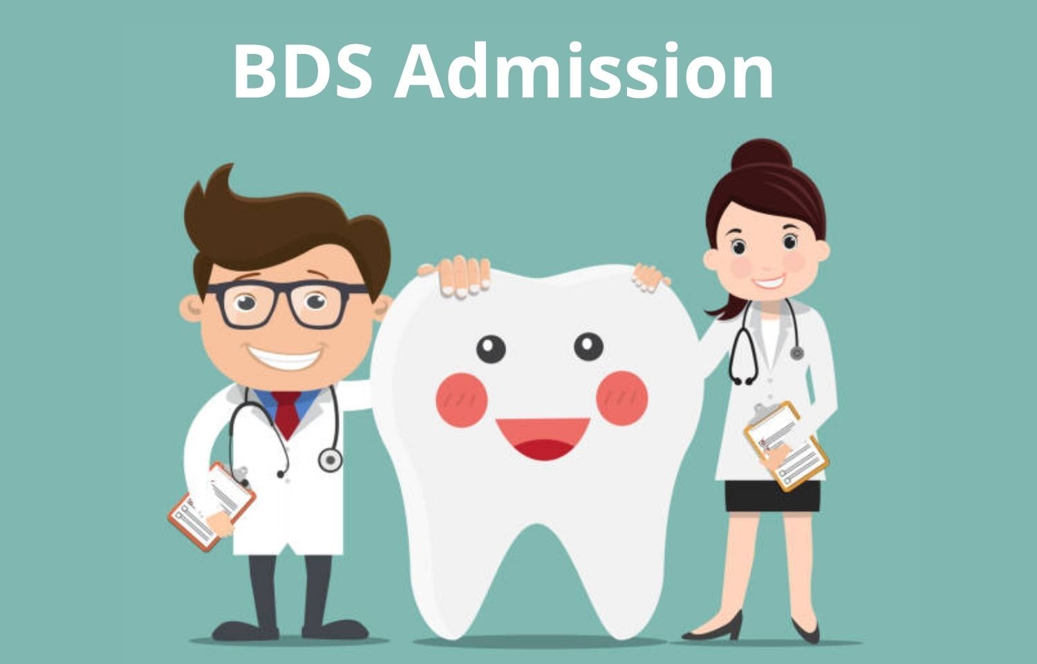 KNRUHS Notifies About Exercising Web-Options For Second Phase Counseling  For BDS Admissions