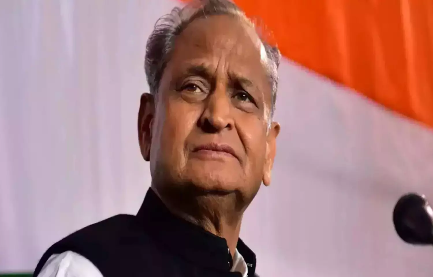 Rajasthan to get 1200 bedded Hospital with Helipad, says CM Ashok Gehlot