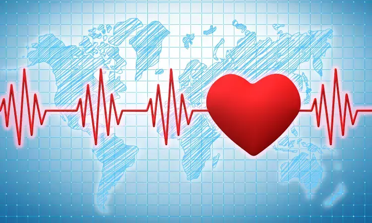 Implantable heart monitor doesnt benefit heart attack survivors overall