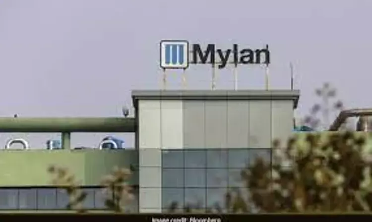 Mylan gets CDSCO nod to import and market Liposomal  Amphotericin B Injection