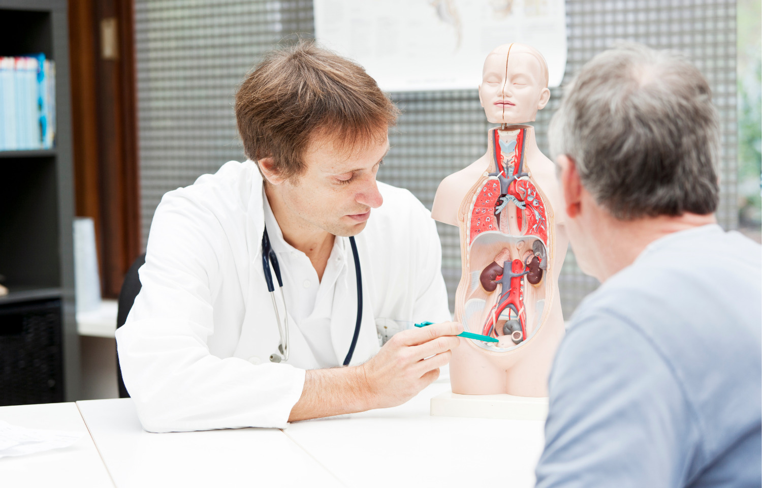 'Smart' diaper may facilitate bedside urine testing