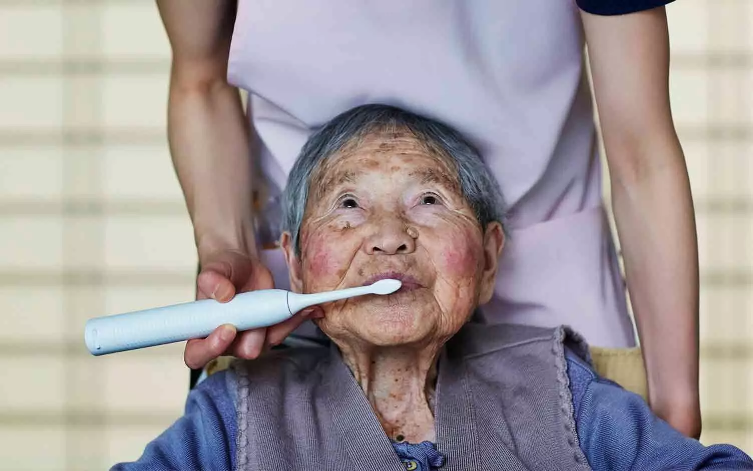 Proxabrush more effective interdental cleaning aid among elderly: Study