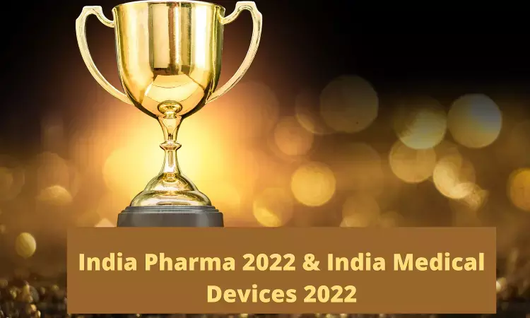 Apply Now: DoP FICCI organised Annual India Pharma 2022 and India Medical Devices 2022 awards