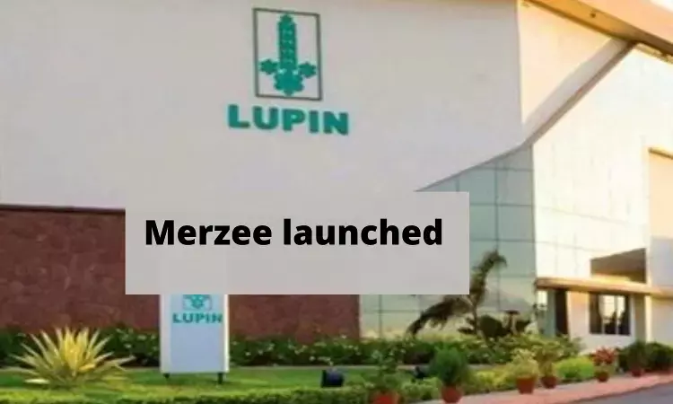 Lupin unveils Contraceptive drug Merzee in US