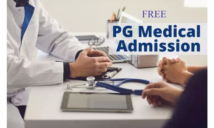 Free PG medical courses in non-clinical areas: Telangana