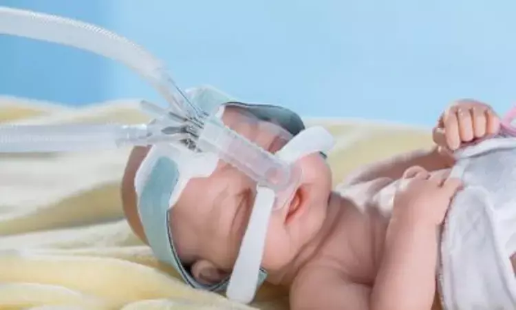 CPAP preferred respiratory support after extubation in critically ill children: JAMA