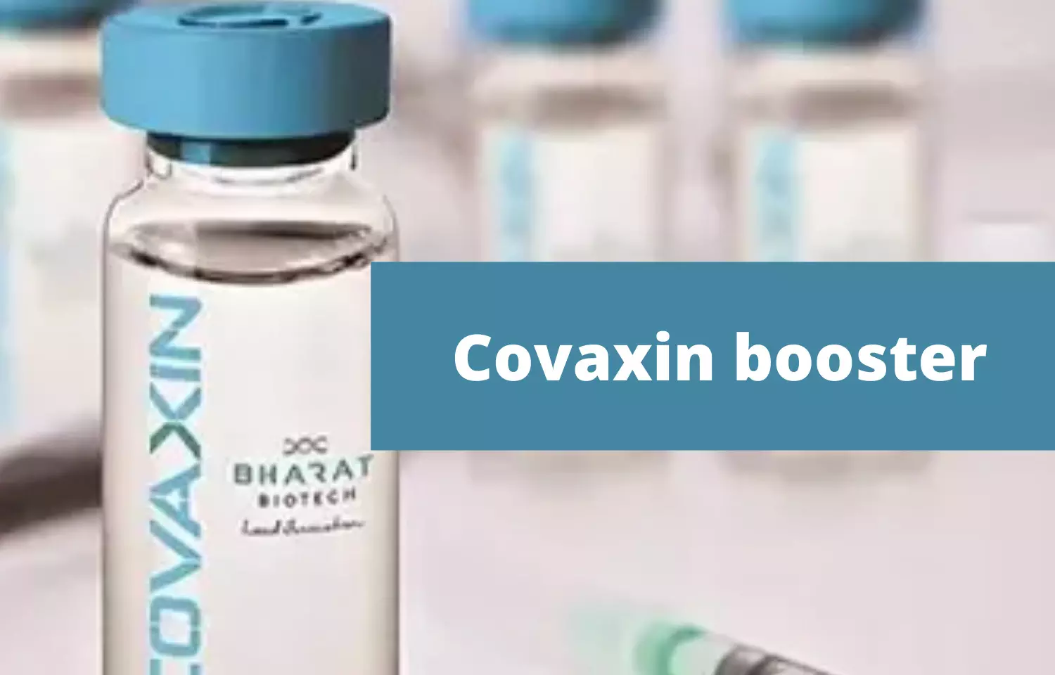 Bharat Biotech says Japan approves Covaxin booster dose for travellers