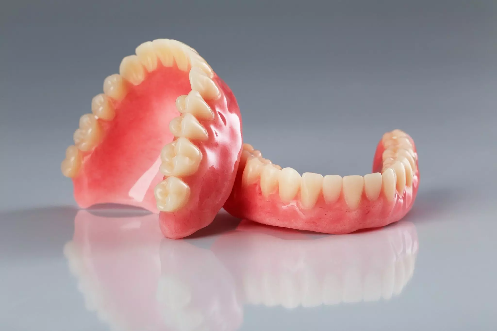 High-quality complete dentures do not guarantee patient satisfaction: Study