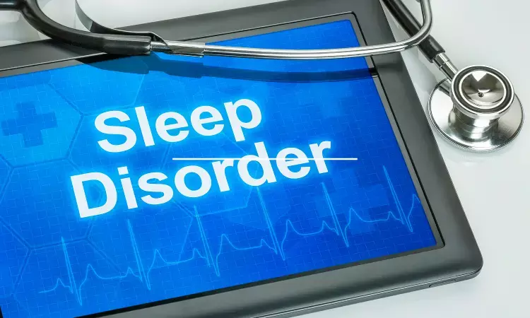 New Study Shows Cardiovascular Implications of Sleep Apnea Among Hispanics