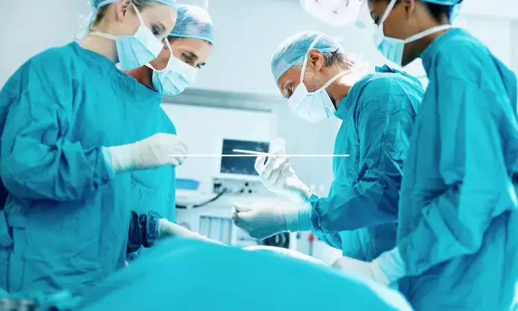 AI Can accurately Predict Adverse Outcomes Following Abdominal Hernia Surgery