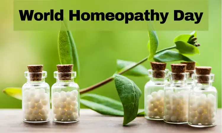 World Homeopathy Day Special: Understanding Homeopathy