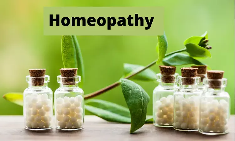 Tripura govt mulling to establish Homeopathic Medical College