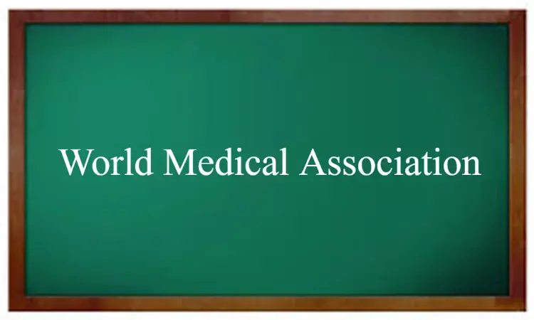 Dr Archana Suicide Case: World Medical Association urges PM Modi
