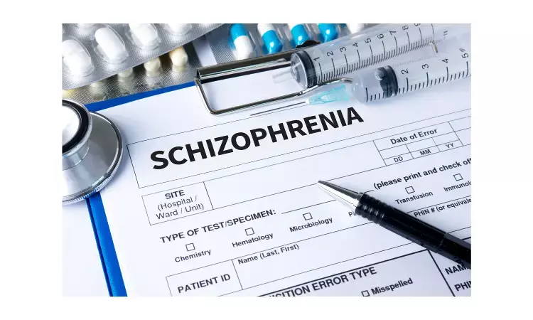 FDA approves dexmedetomidine as a drug for treatment of schizophrenia, bipolar disorder